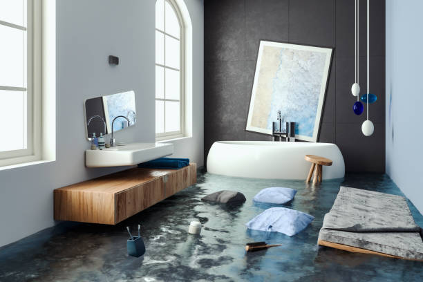 Best Professional water damage repair  in Mojave, CA